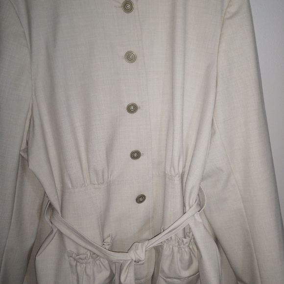 Saks Fifth Ave Ladies Season-less Skirt Suit - Picture 8 of 8